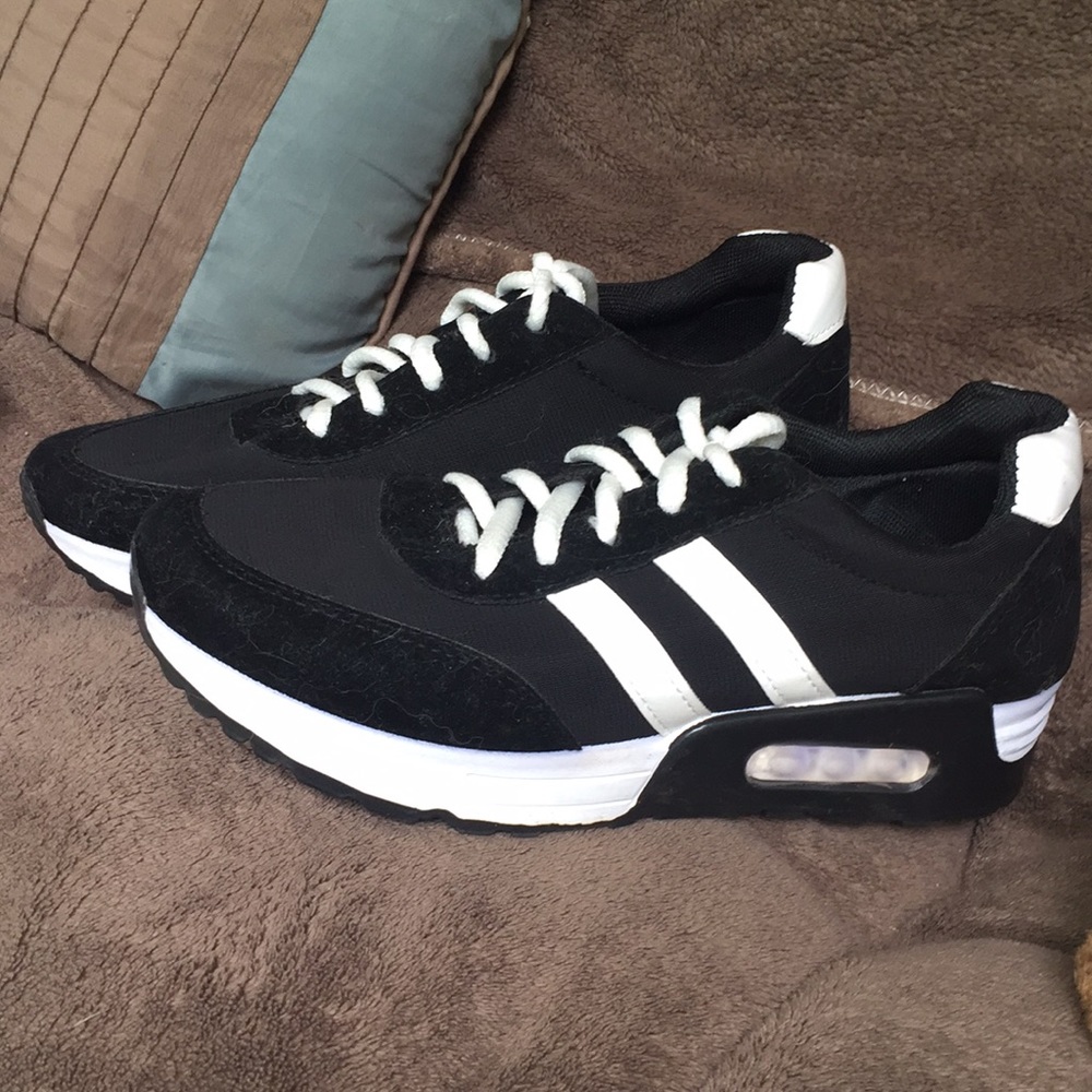 New Fashion Sneakers